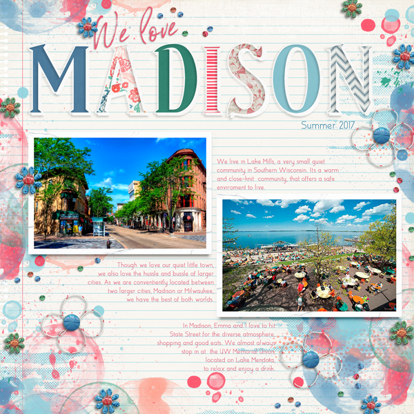 We Love Madison