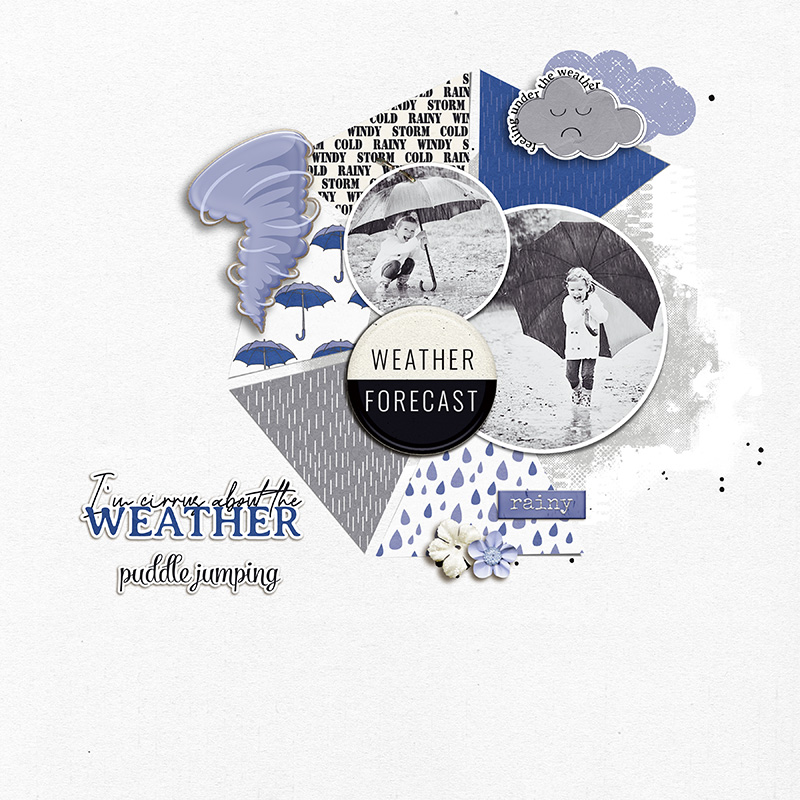 Weather Wise