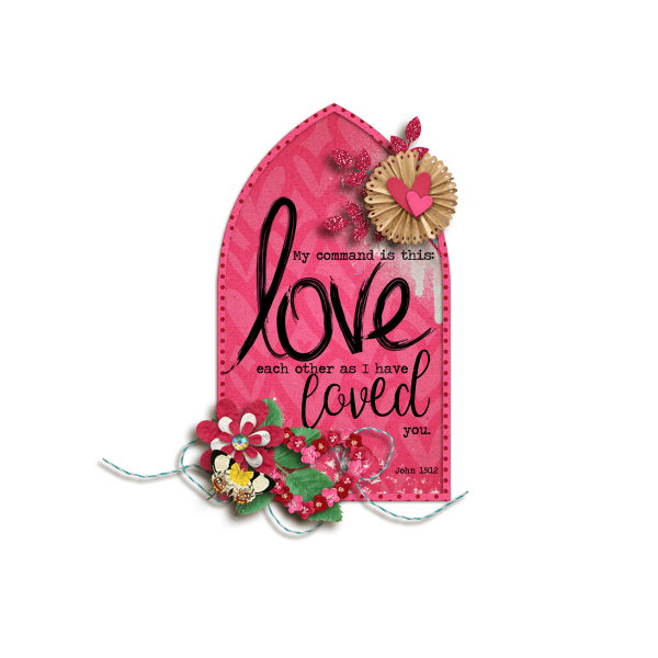 Web Love Arch