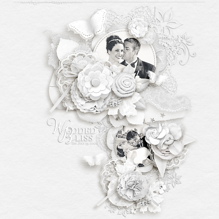 Wedded Bliss