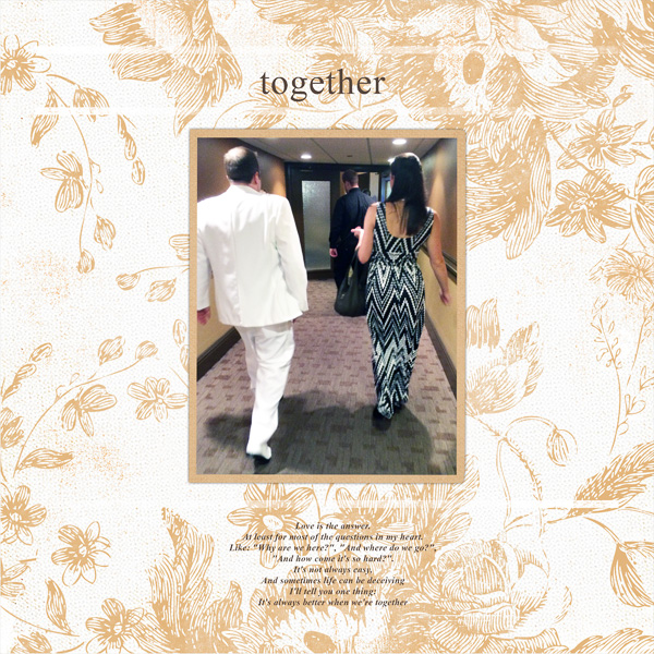 Wedding 2