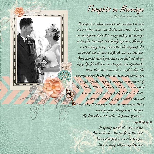 Wedding Ceremony
