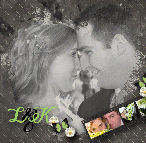 Wedding Day - Etc Feb