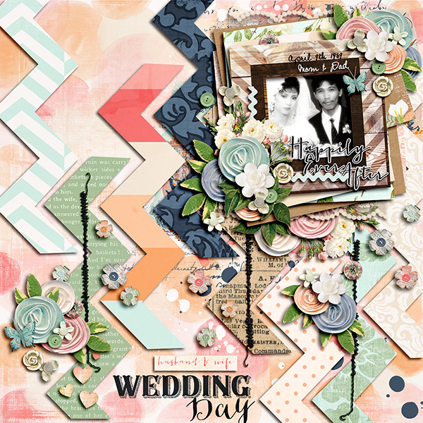 Wedding Day
