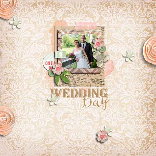 Wedding Day