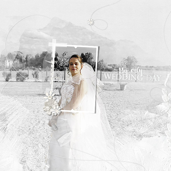 Wedding day