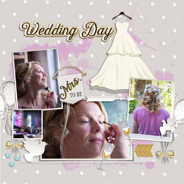 Wedding Day