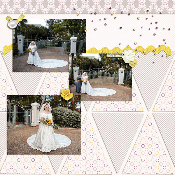 Wedding p1