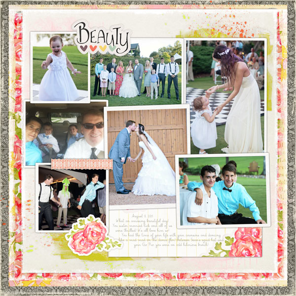Wedding