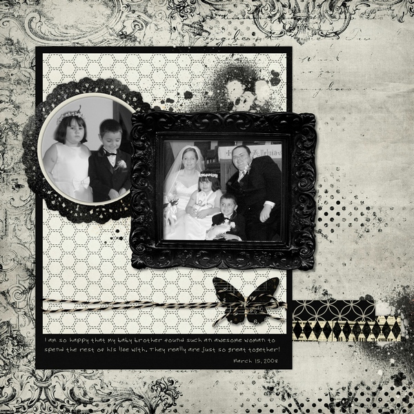 Wedding