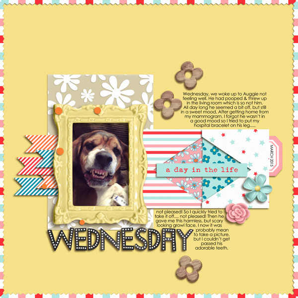 Wednesday