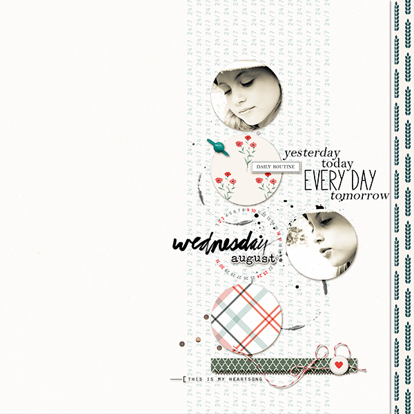 Wednesday