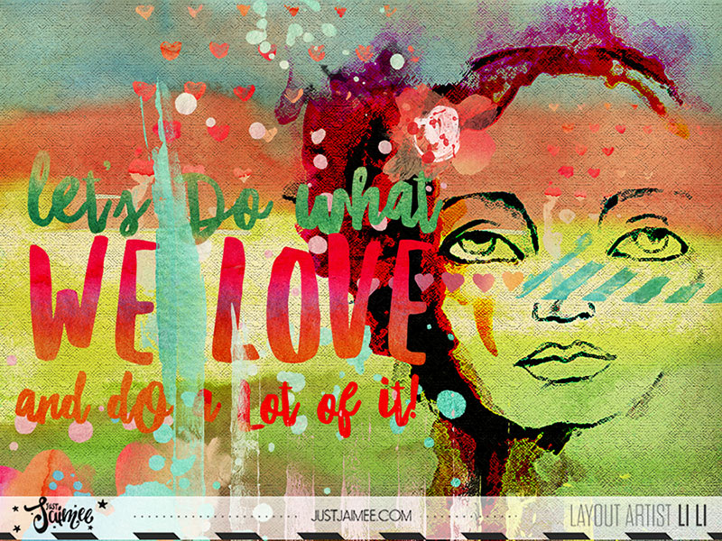 Wedowhatwelove