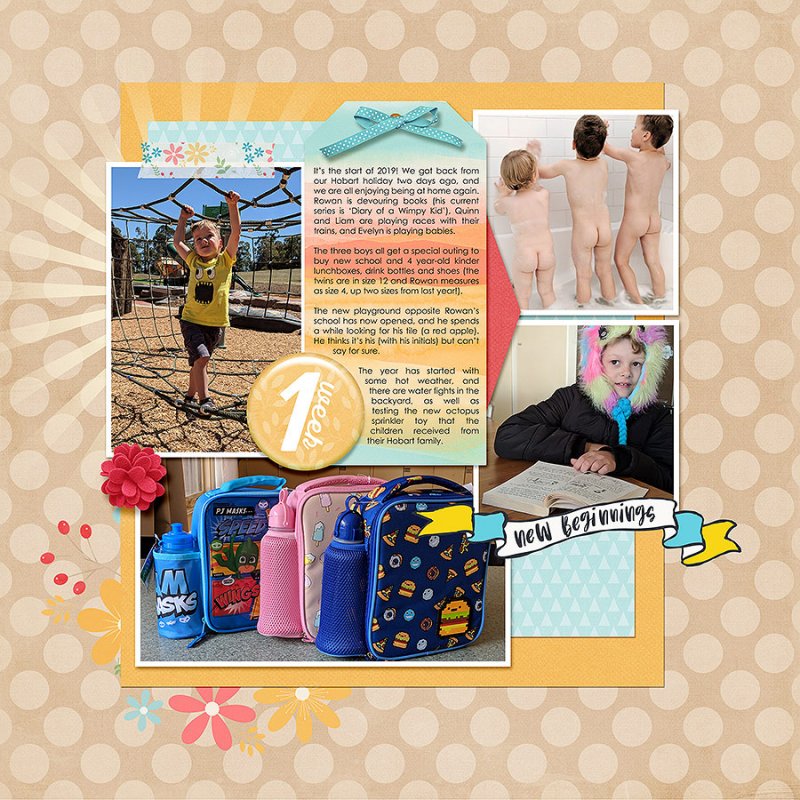 Week 01 2019 (L)