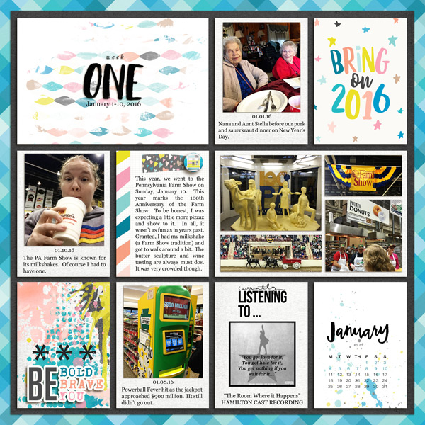 Week 01 (left)