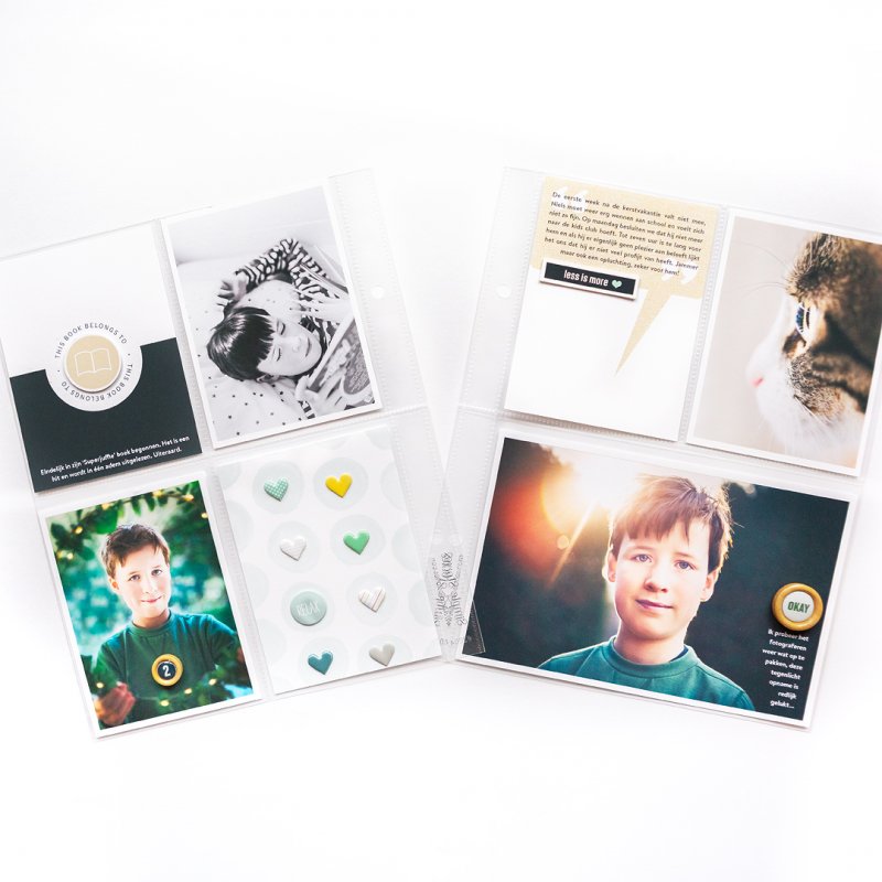 Week 02 | left + right