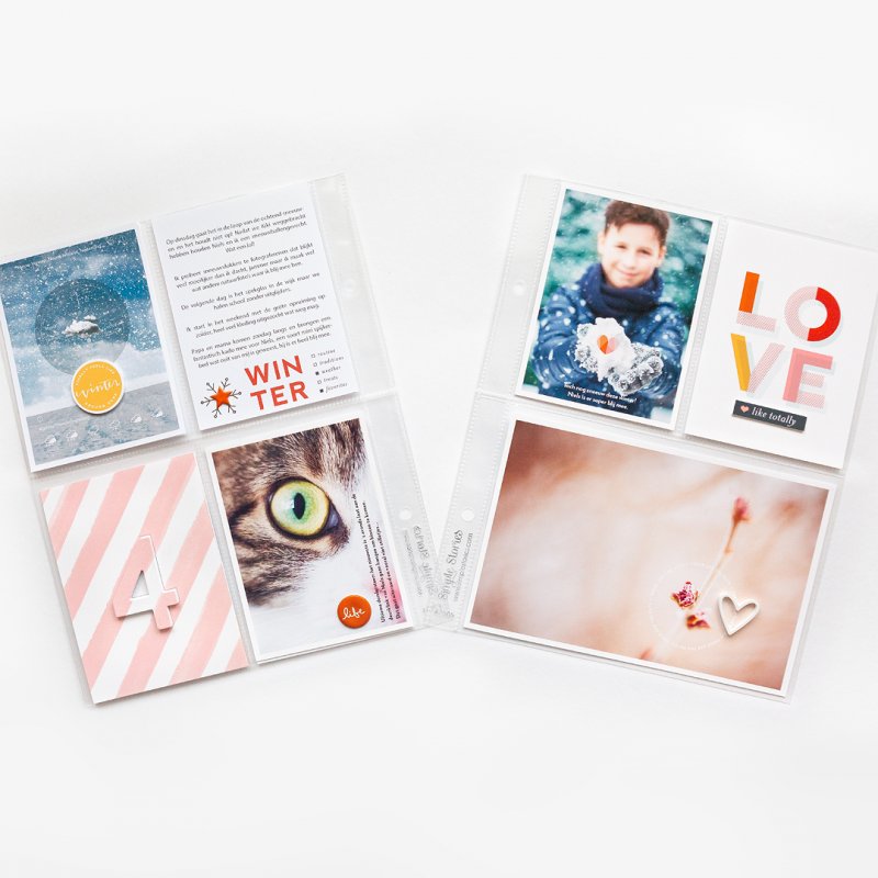 Week 04 | left + right