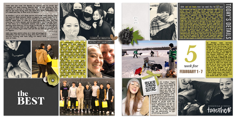Week 05