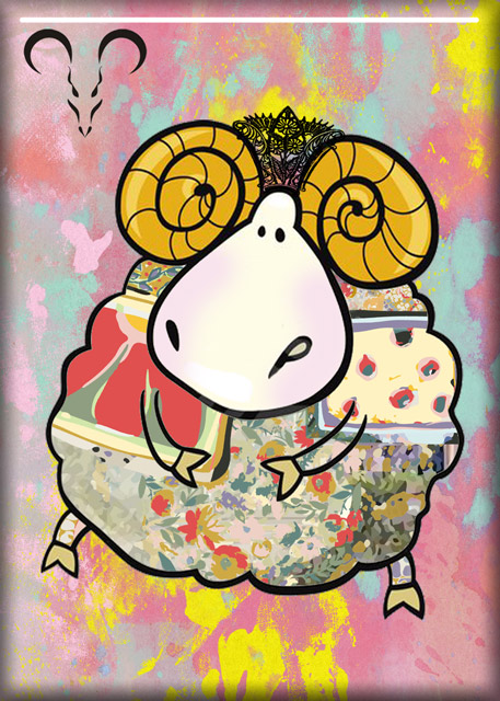 Week-1-Aries