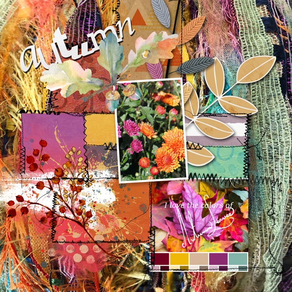 Week 1 Autumn