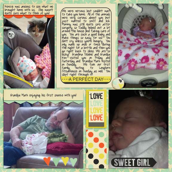 Week 1