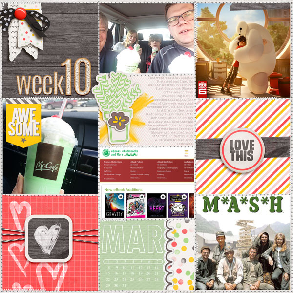 Week 10, part 1, left side