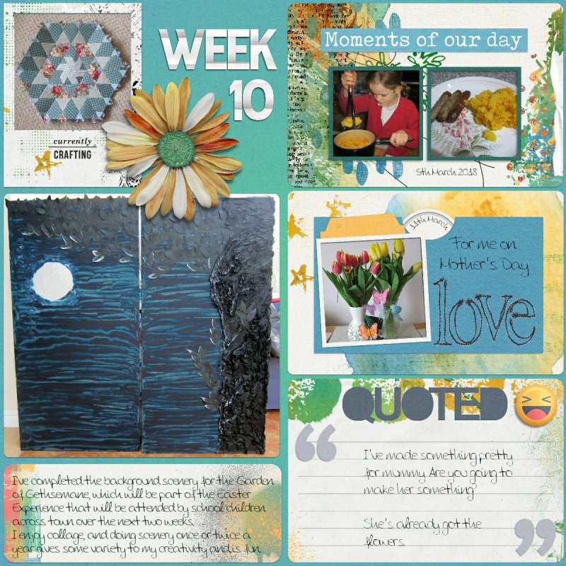 Week 10