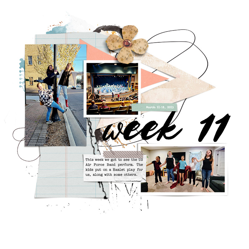 Week 11 {left}
