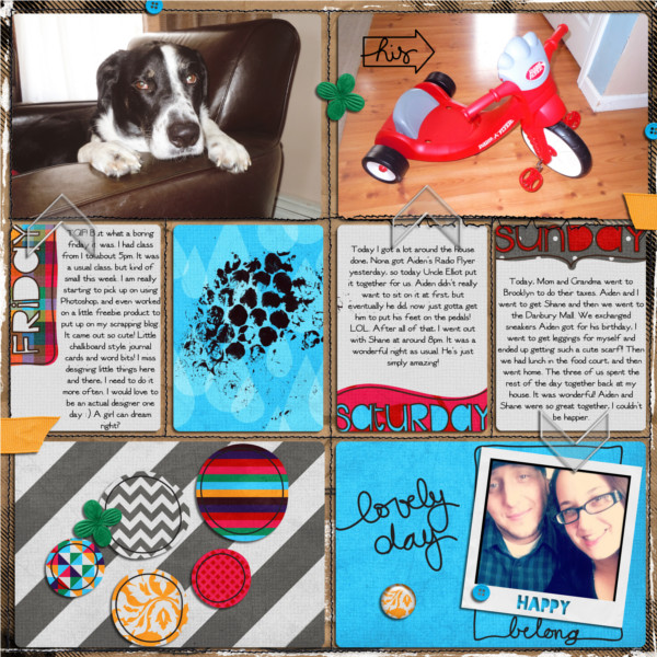 Week 11 - Page 2