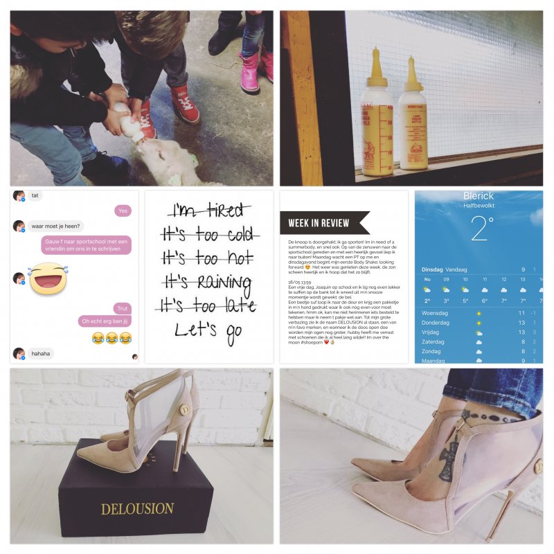 Week 11 part I