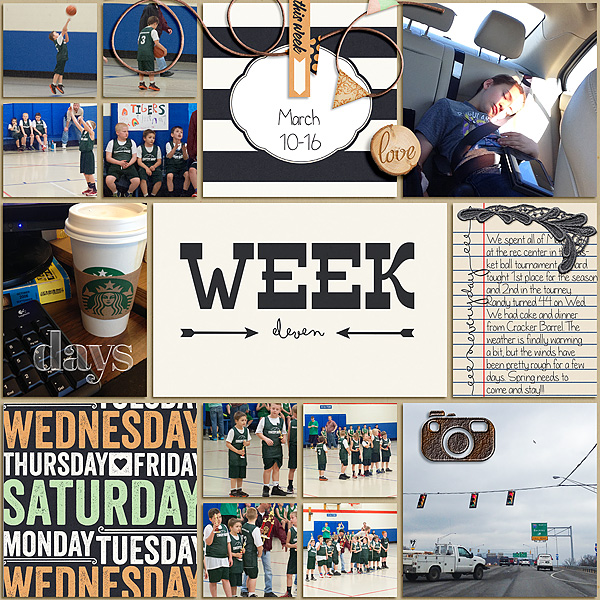 Week 11