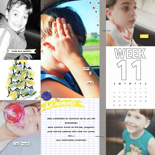 Week 11