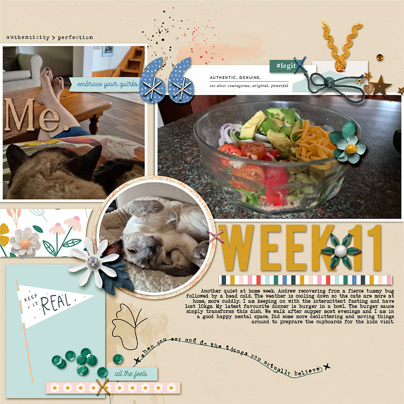 Week 11