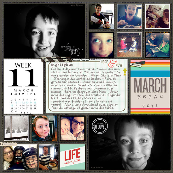 Week 11a
