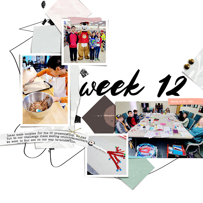 Week 12 {left}
