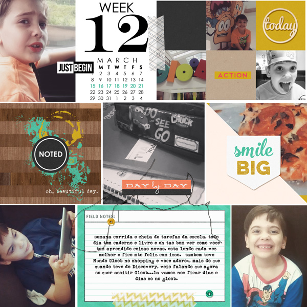 week 12