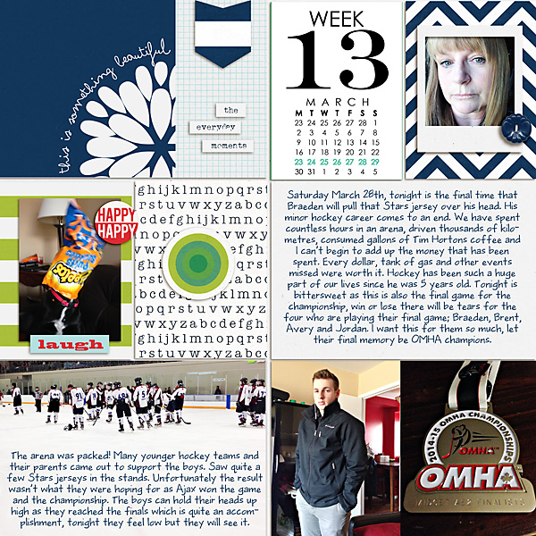 Week 13 2015