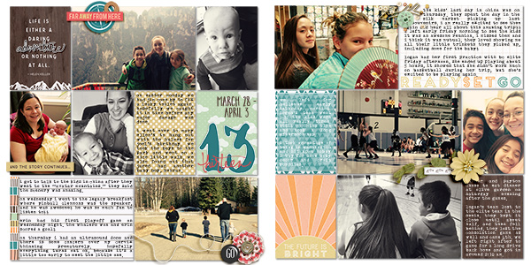 Week 13 2016