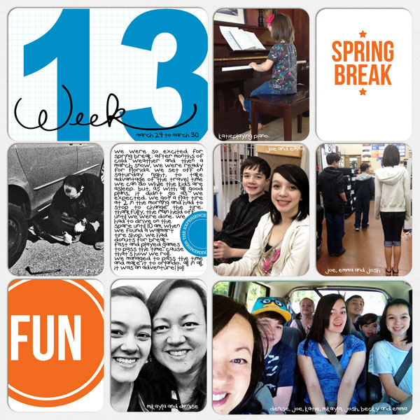 week 13 page 1