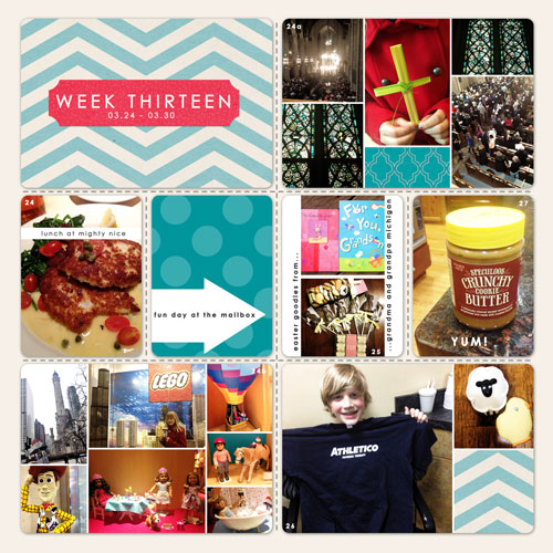 Week 13 Page 1