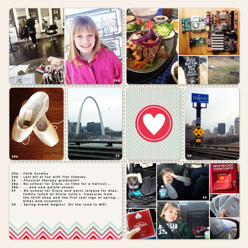 Week 13 Page 2