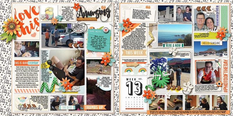 Week 13
