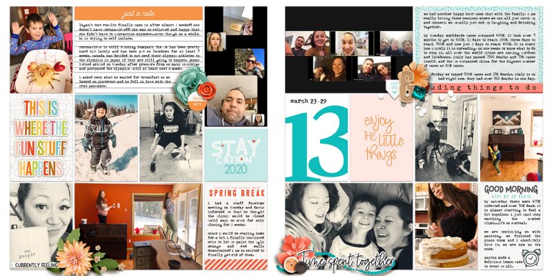 Week 13