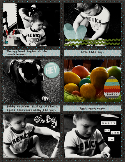 Week 14 - A