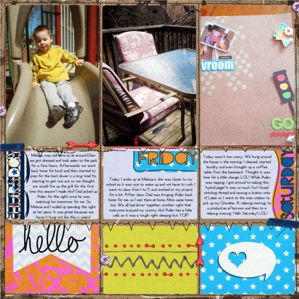 Week 14 - Page 2