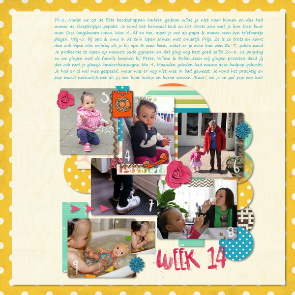 week 14, part II
