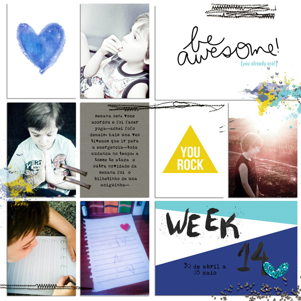 week 14