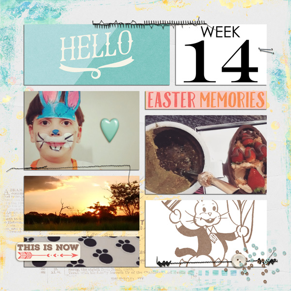 week 14