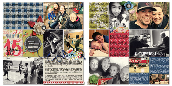 Week 15 2016
