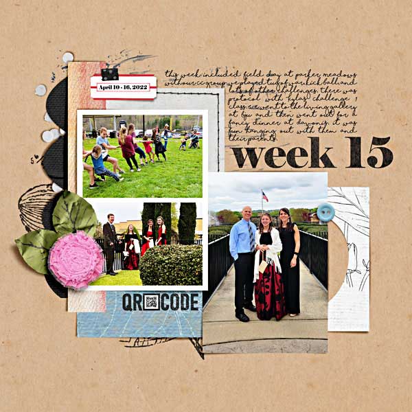 Week 15 {left}